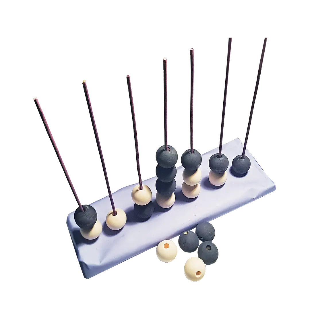 MINI-MAX-Heft 174 -2025, Bastelanleitung: Vier-Gewinnt